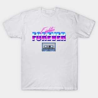 80s forever T-Shirt